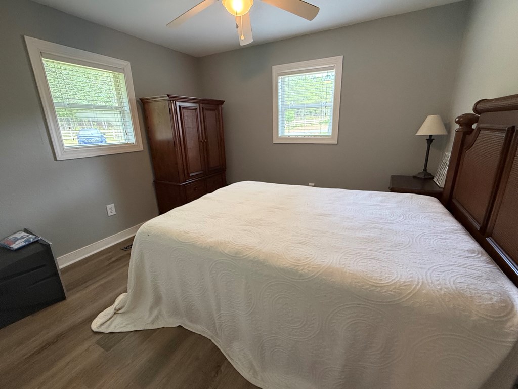 1095 Lakeview Street Abbeville, AL 36310 - Photo 13 of 26