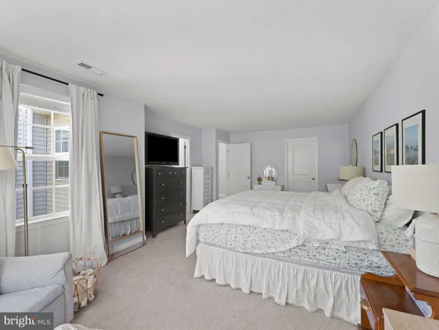 a view of a workspace with furniture