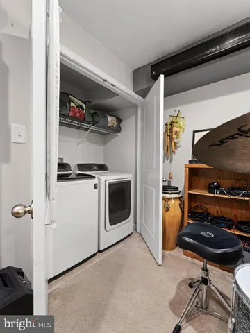 a view of a backyard with a garden