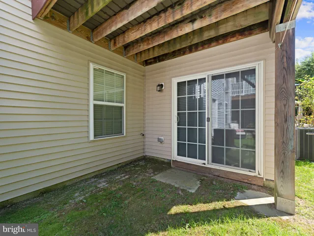 an aerial view of a city with lots of residential buildings