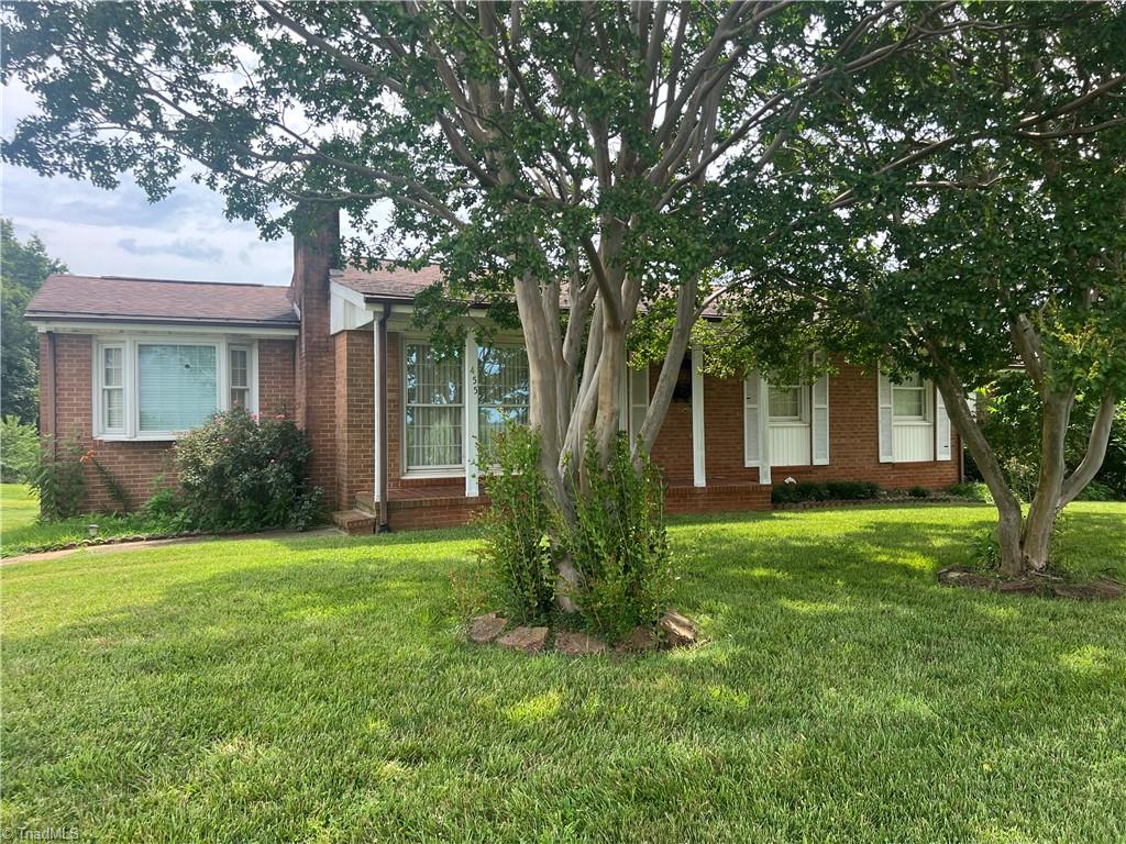 455 Cave Road Dobson, NC 27017 - Photo 1 of 32