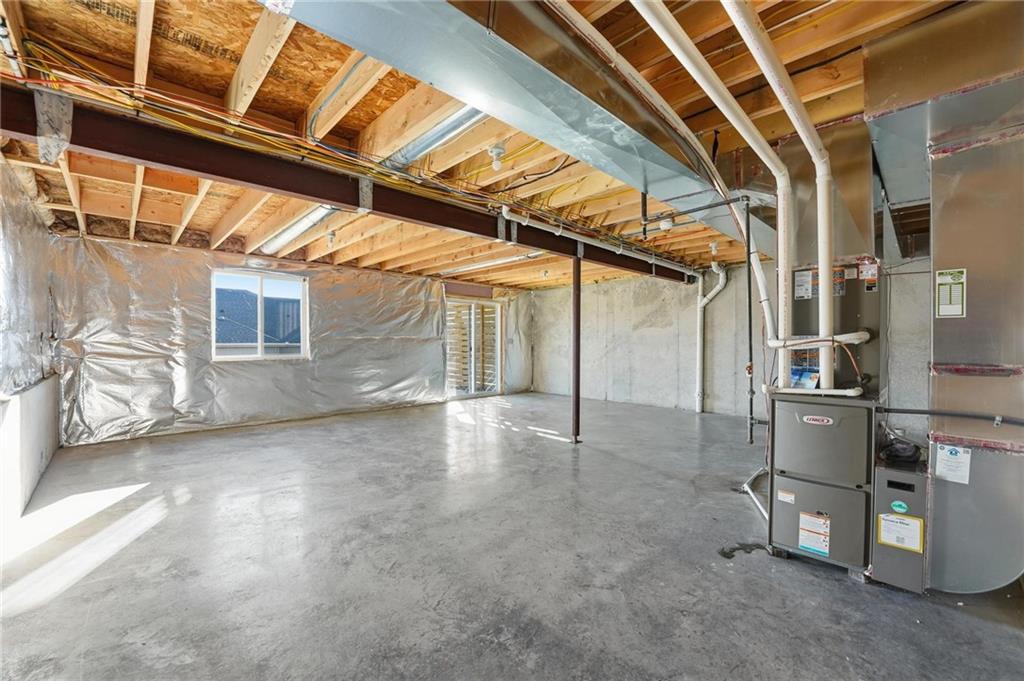 19719 West 195th Street Spring Hill, KS 66083 - Photo 29 of 37