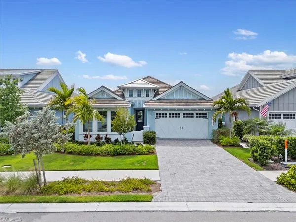 $2,195,000 | 8783 Calypso Court, Naples, FL 34113