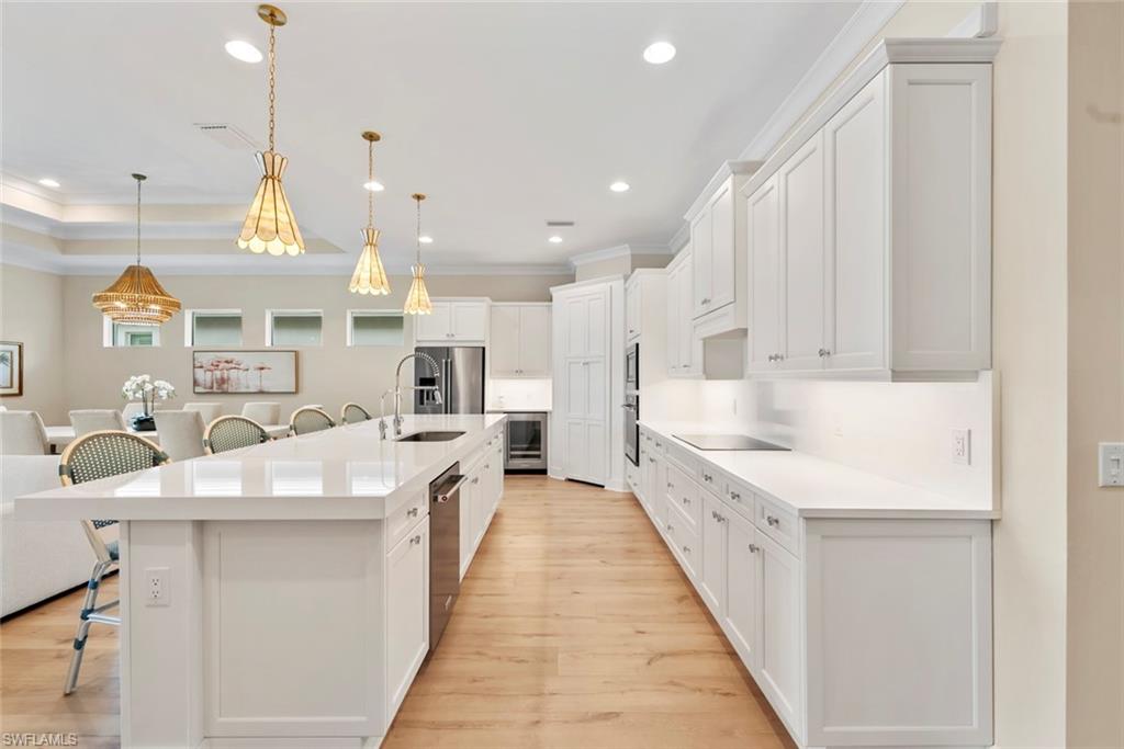 8783 Calypso Court Naples, FL 34113 - Photo 3 of 38