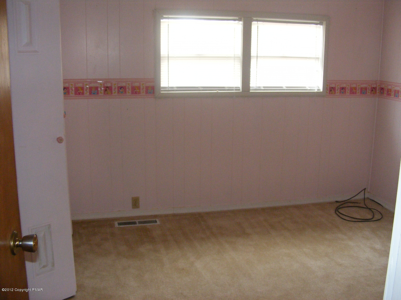 543 Behrens Road Jim Thorpe, PA 18229 - Photo 11 of 11 Bedroom 2