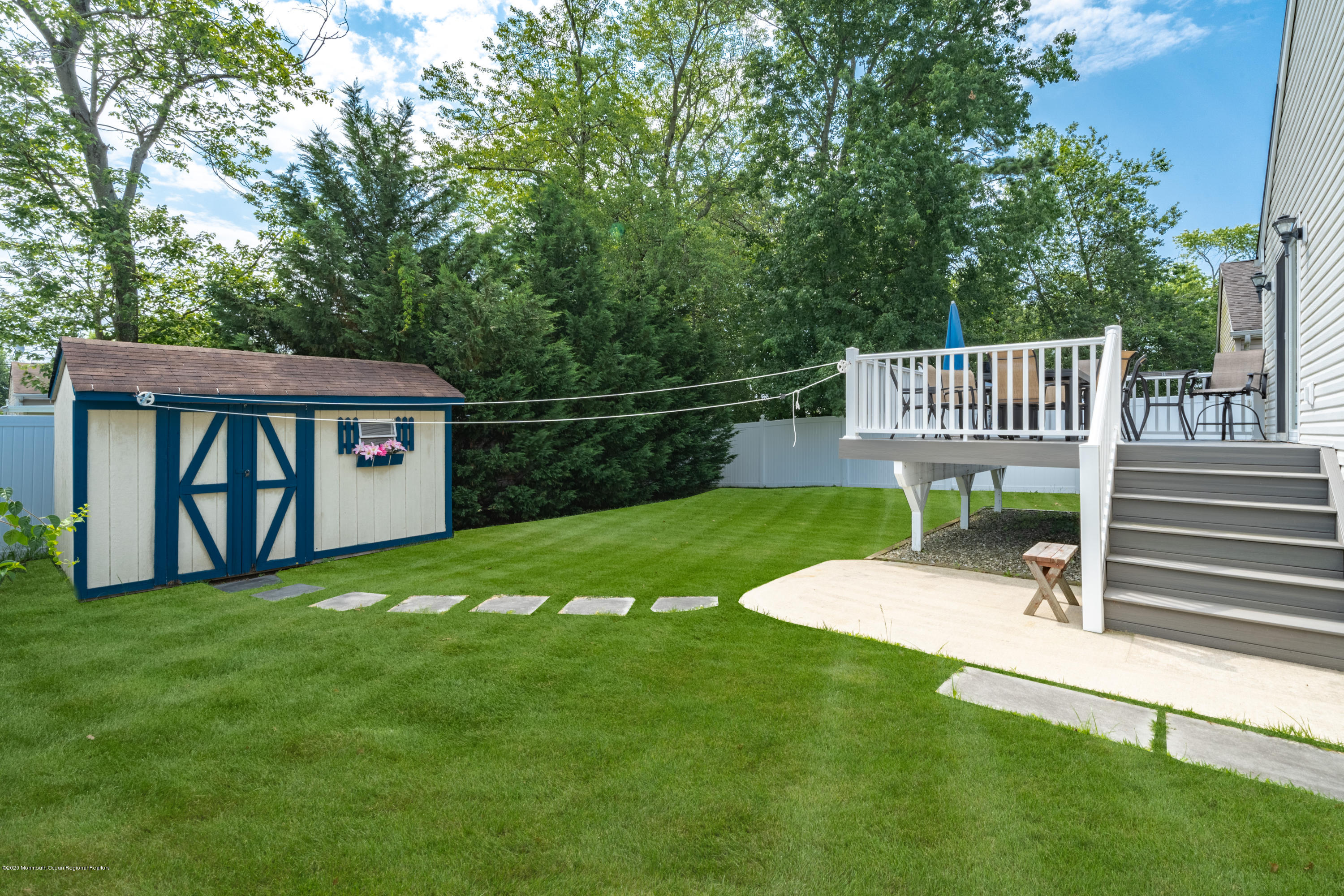 563 Martin Road Toms River, NJ 08753 - Photo 21 of 23 563 Martin Rd 21