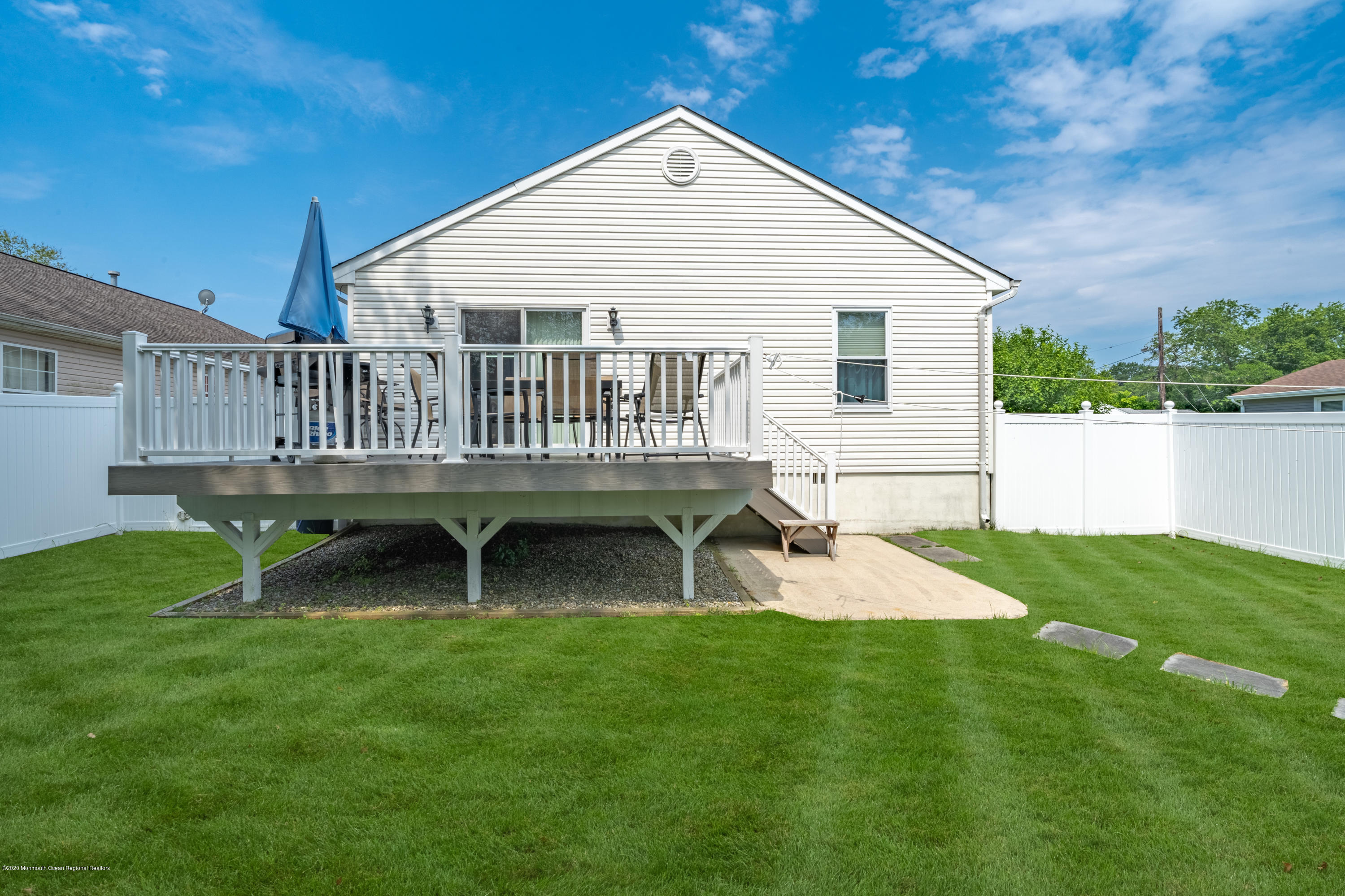 563 Martin Road Toms River, NJ 08753 - Photo 22 of 23 563 Martin Rd 22