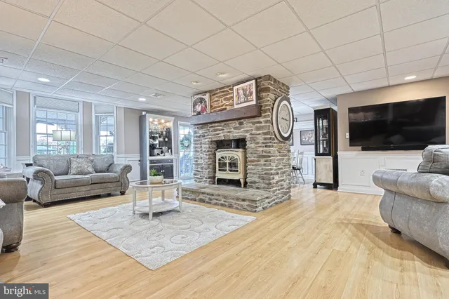 $1,175,000 | 1709 Country Manor Drive, York, PA 17408