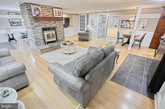 $1,175,000 | 1709 Country Manor Drive, York, PA 17408