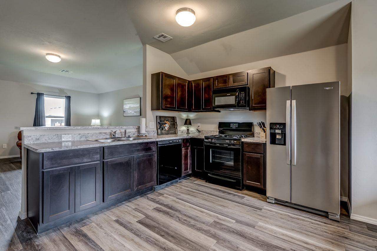 1827 East Ridgecrest Avenue Stillwater, OK 74075 - Photo 7 of 21 Gallery Image 7