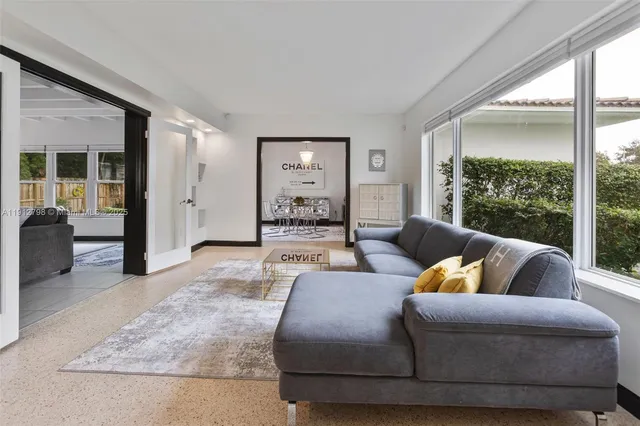 $1,100,000 | 8700 North Miami Avenue, El Portal, FL 33150