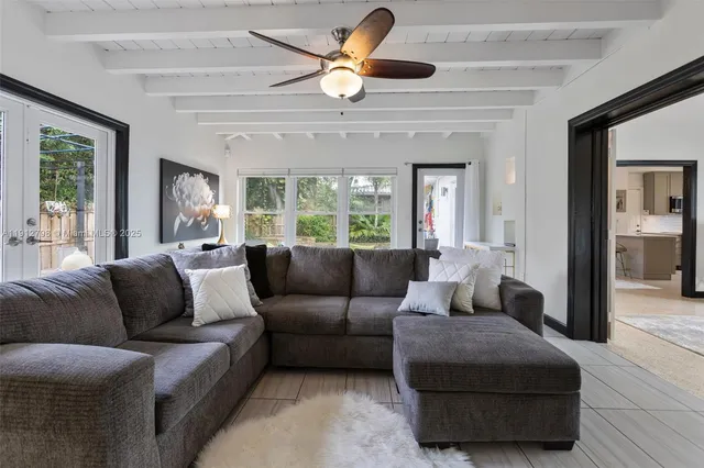 $1,100,000 | 8700 North Miami Avenue, El Portal, FL 33150