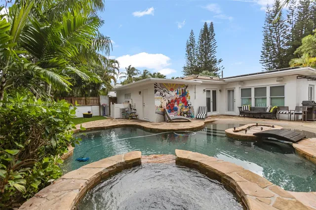 $1,100,000 | 8700 North Miami Avenue, El Portal, FL 33150