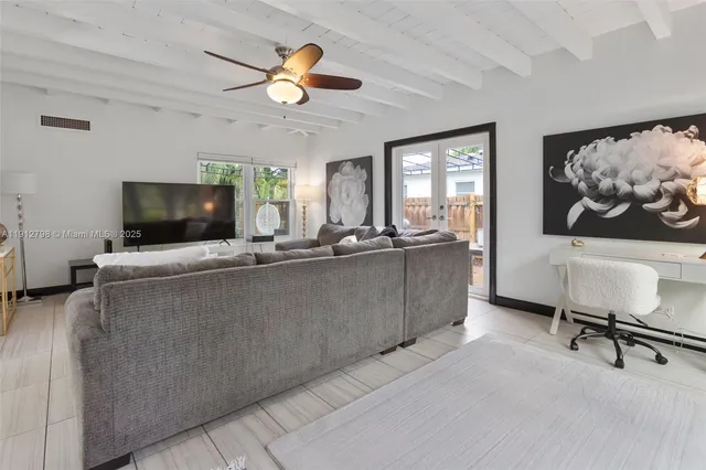 $1,100,000 | 8700 North Miami Avenue, El Portal, FL 33150