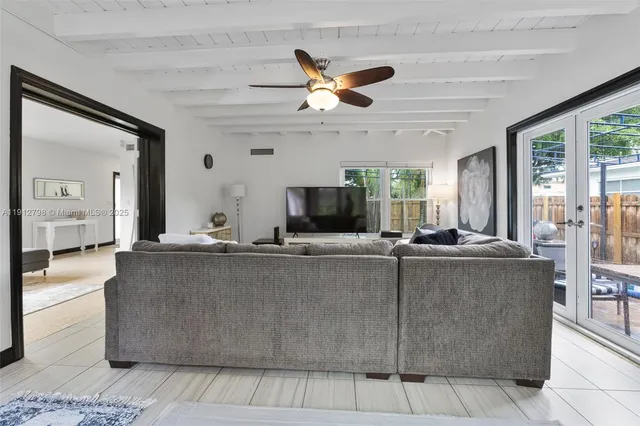 $1,100,000 | 8700 North Miami Avenue, El Portal, FL 33150