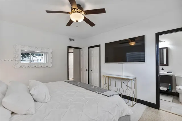 $1,100,000 | 8700 North Miami Avenue, El Portal, FL 33150