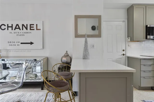 $1,100,000 | 8700 North Miami Avenue, El Portal, FL 33150