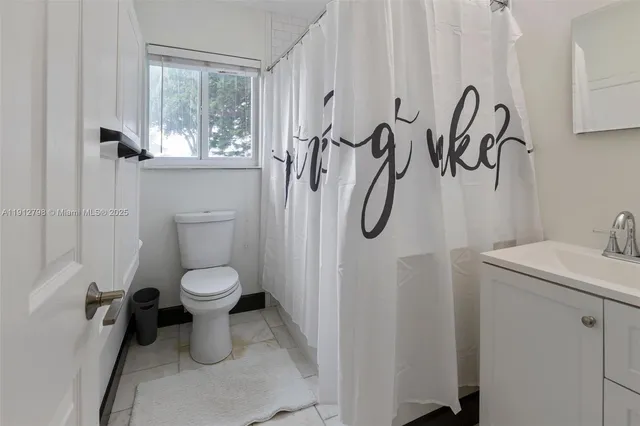 $1,100,000 | 8700 North Miami Avenue, El Portal, FL 33150