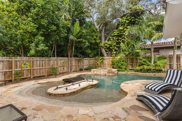 $1,100,000 | 8700 North Miami Avenue, El Portal, FL 33150