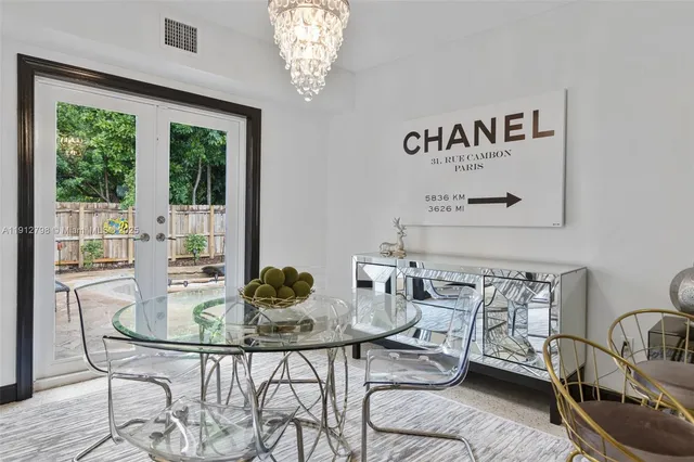 $1,100,000 | 8700 North Miami Avenue, El Portal, FL 33150