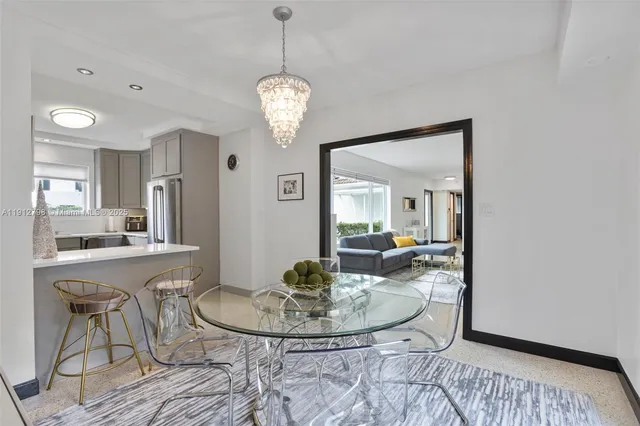 $1,100,000 | 8700 North Miami Avenue, El Portal, FL 33150