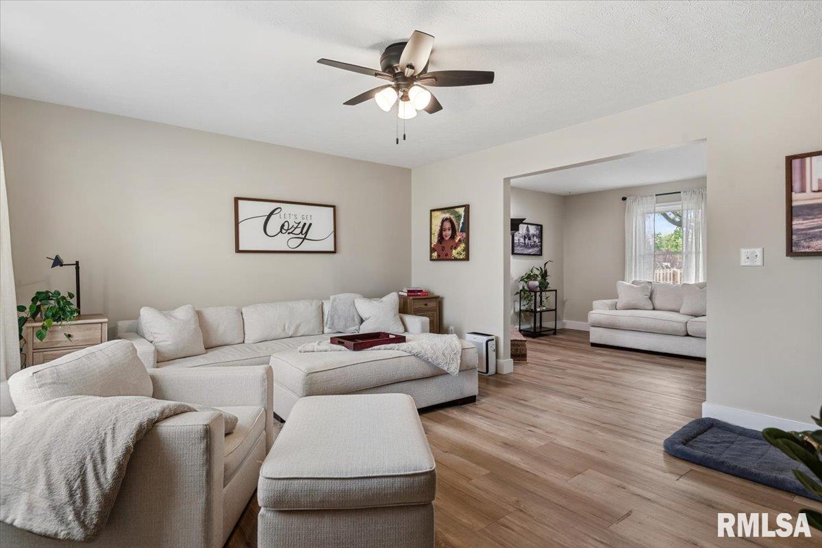 1808 Strawberry Lane Springfield, IL 62711 - Photo 17 of 46