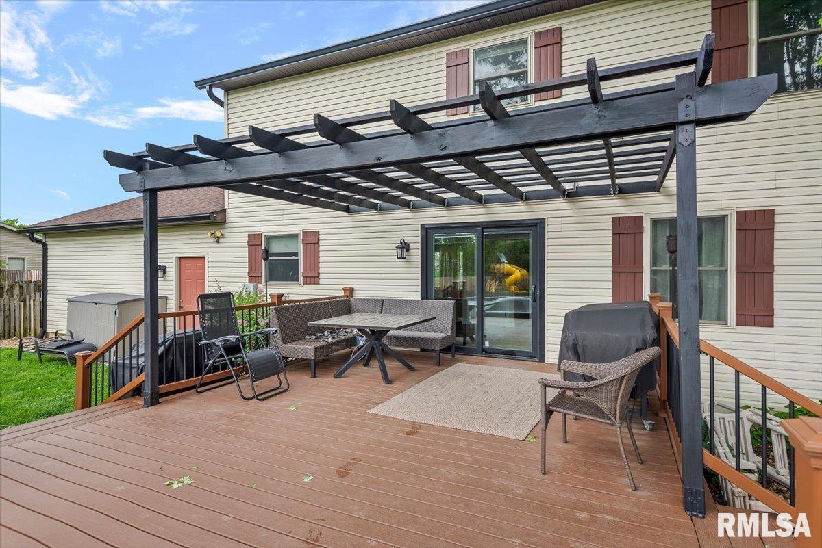 1808 Strawberry Lane Springfield, IL 62711 - Photo 41 of 46