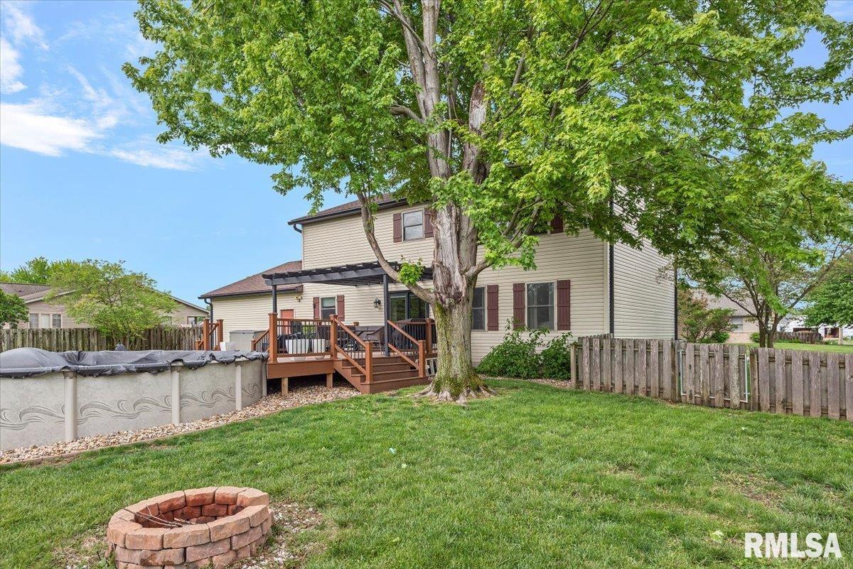 1808 Strawberry Lane Springfield, IL 62711 - Photo 43 of 46