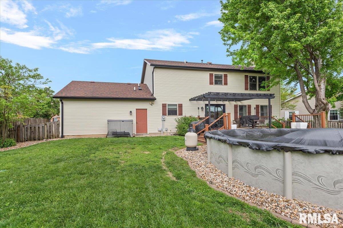 1808 Strawberry Lane Springfield, IL 62711 - Photo 44 of 46