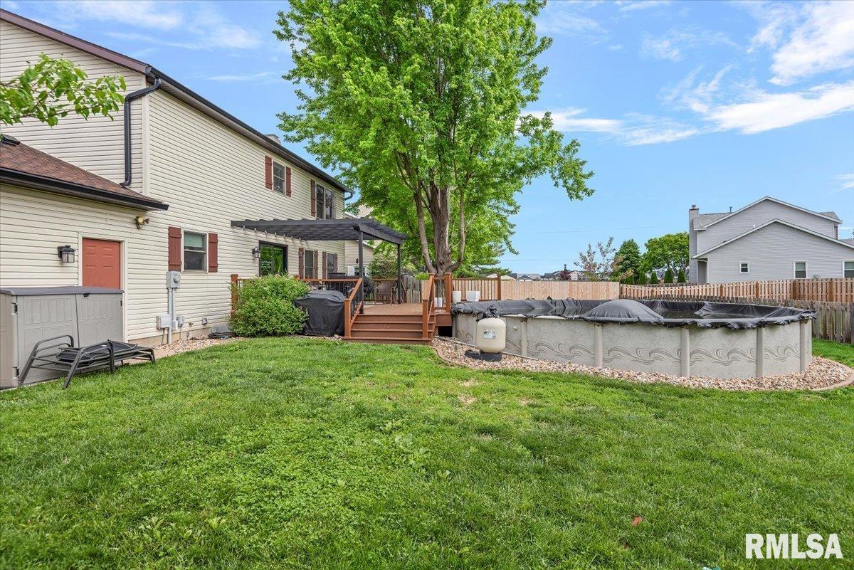 1808 Strawberry Lane Springfield, IL 62711 - Photo 46 of 46