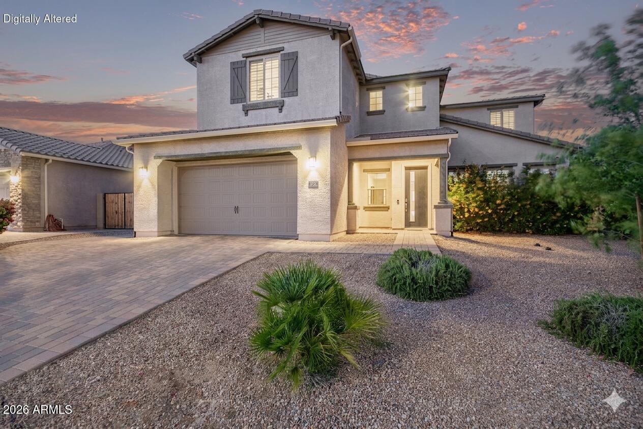 1076 East Kensington Road Gilbert, AZ 85297 - Photo 67 of 73 IMG_3303