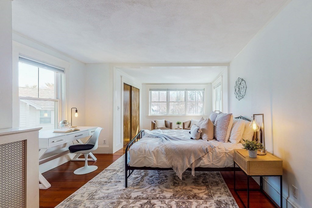 80 Warwick Road Melrose, MA 02176 - Photo 13 of 25 Gallery Image 13
