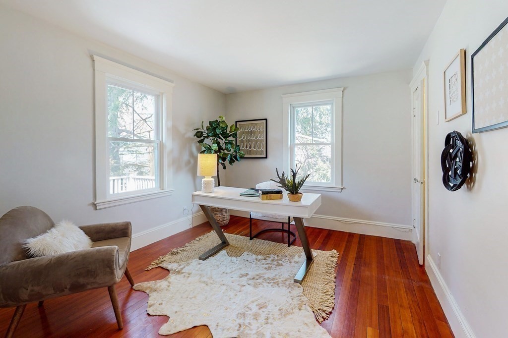 80 Warwick Road Melrose, MA 02176 - Photo 15 of 25 Gallery Image 15