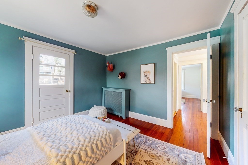 80 Warwick Road Melrose, MA 02176 - Photo 16 of 25 Gallery Image 16
