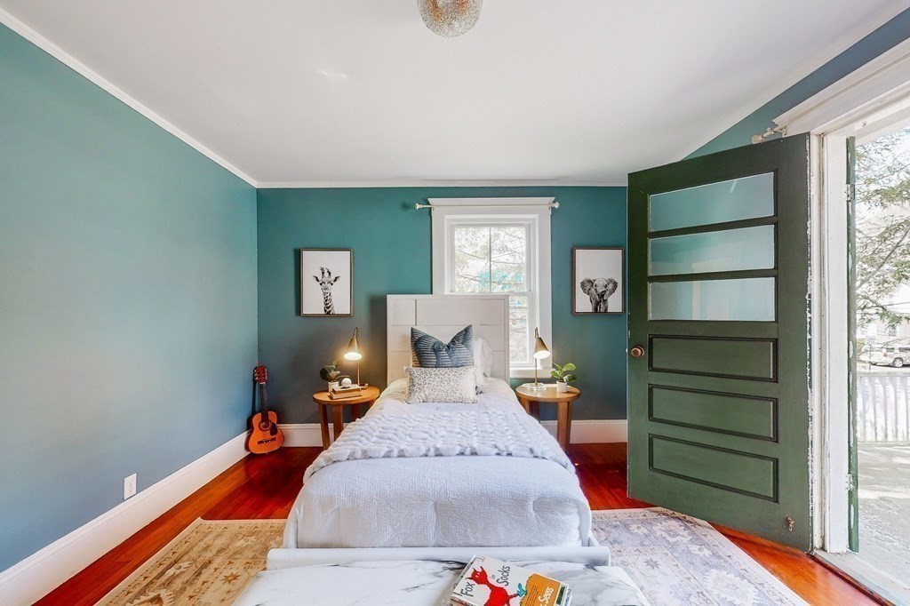 80 Warwick Road Melrose, MA 02176 - Photo 17 of 25 Gallery Image 17