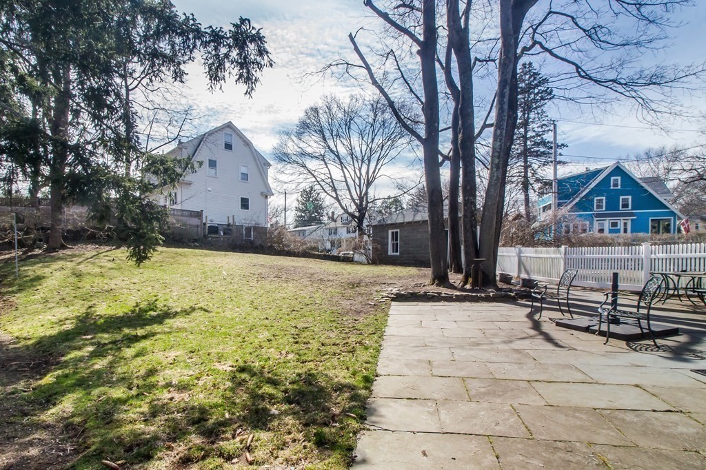 80 Warwick Road Melrose, MA 02176 - Photo 23 of 25 Gallery Image 23