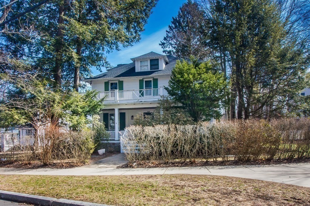 80 Warwick Road Melrose, MA 02176 - Photo 25 of 25 Gallery Image 25