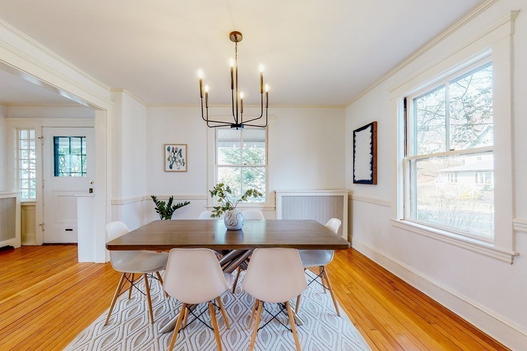 80 Warwick Road Melrose, MA 02176 - Photo 8 of 25 Gallery Image 8