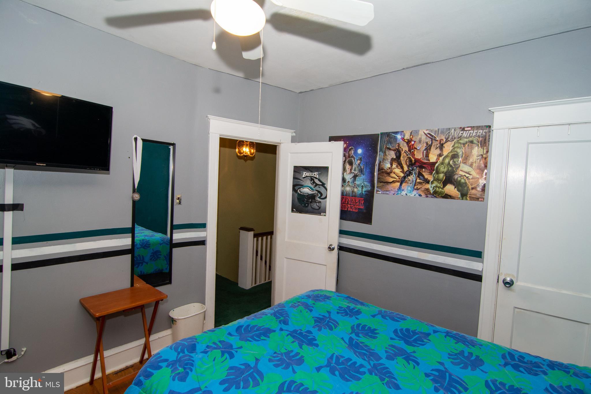 231 Wembly Road Upper Darby, PA 19082 - Photo 58 of 98