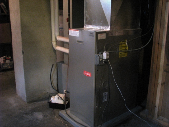 136 Tower Road Dalton, MA 01226 - Photo 14 of 20 New Heating System