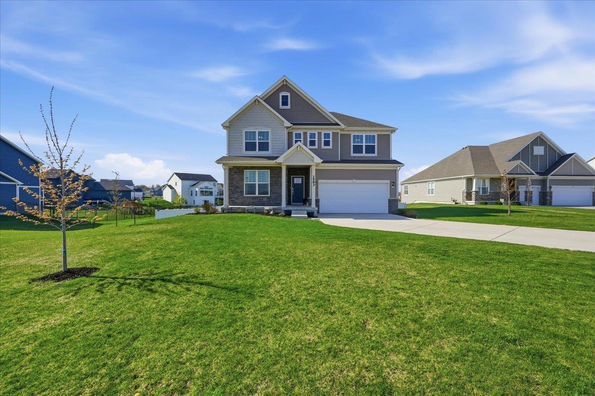 1593 North Thompson Road Sun Prairie, WI 53590 - Photo 75 of 75