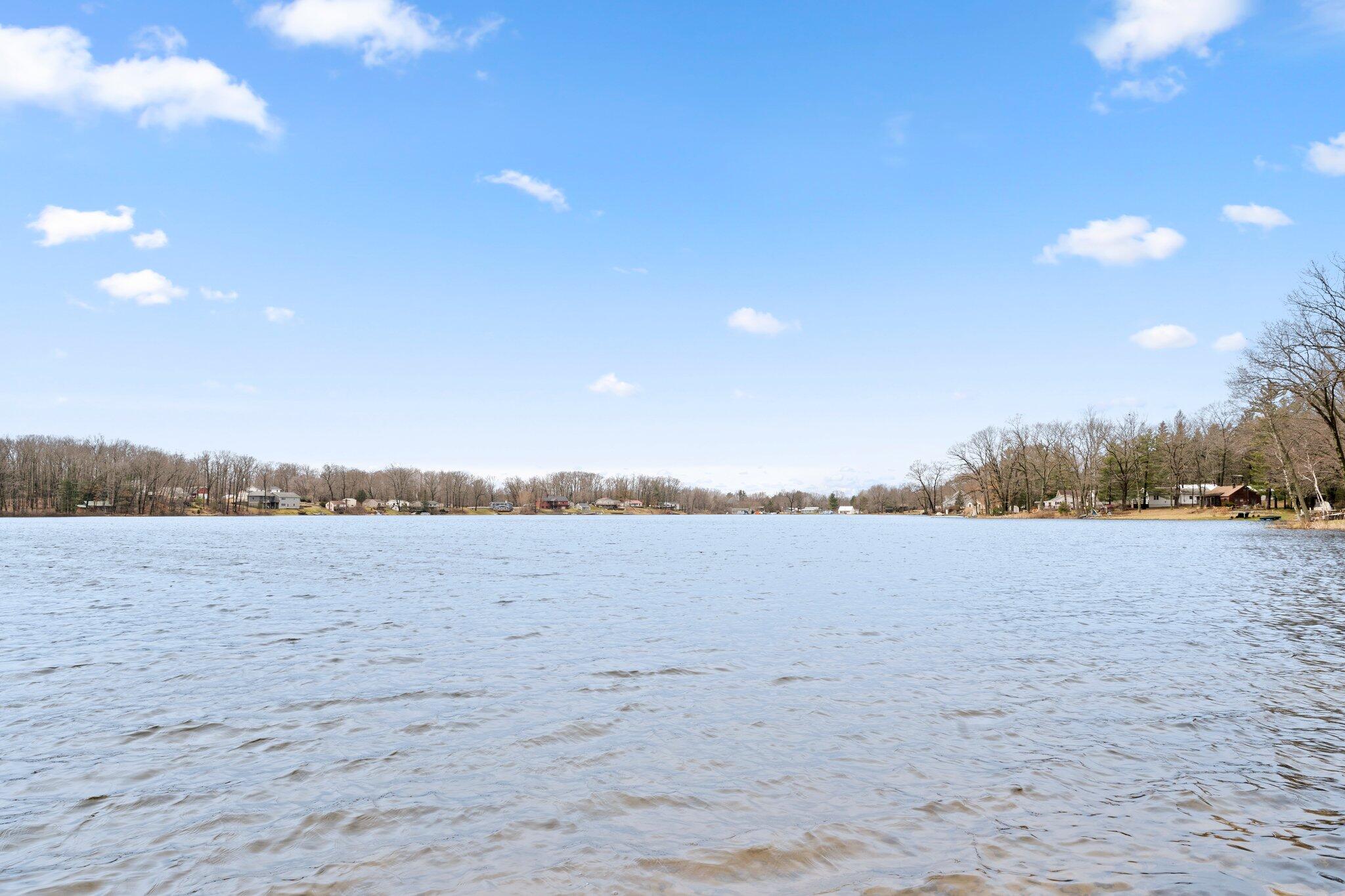 21225 Monroe Road Morley, MI 49336 - Photo 9 of 45 Lake