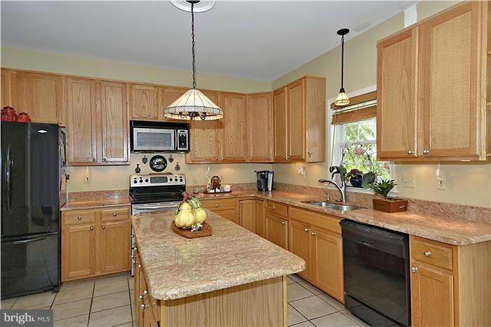 2531 Bear Den Road Frederick, MD 21701 - Photo 14 of 29 Kitchen