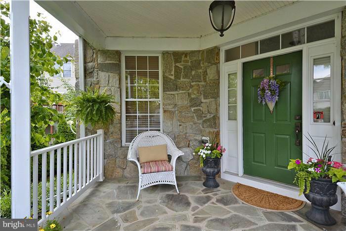 2531 Bear Den Road Frederick, MD 21701 - Photo 3 of 29 Exterior (Front)