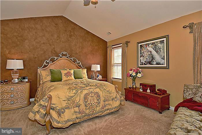 2531 Bear Den Road Frederick, MD 21701 - Photo 22 of 29 Bedroom (Master)