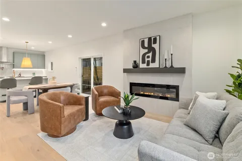 $1,400,000 | 3436 33rd Avenue West, Unit 1, Seattle, WA 98199