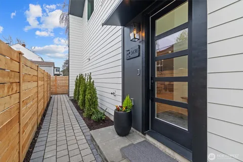 $1,400,000 | 3436 33rd Avenue West, Unit 1, Seattle, WA 98199