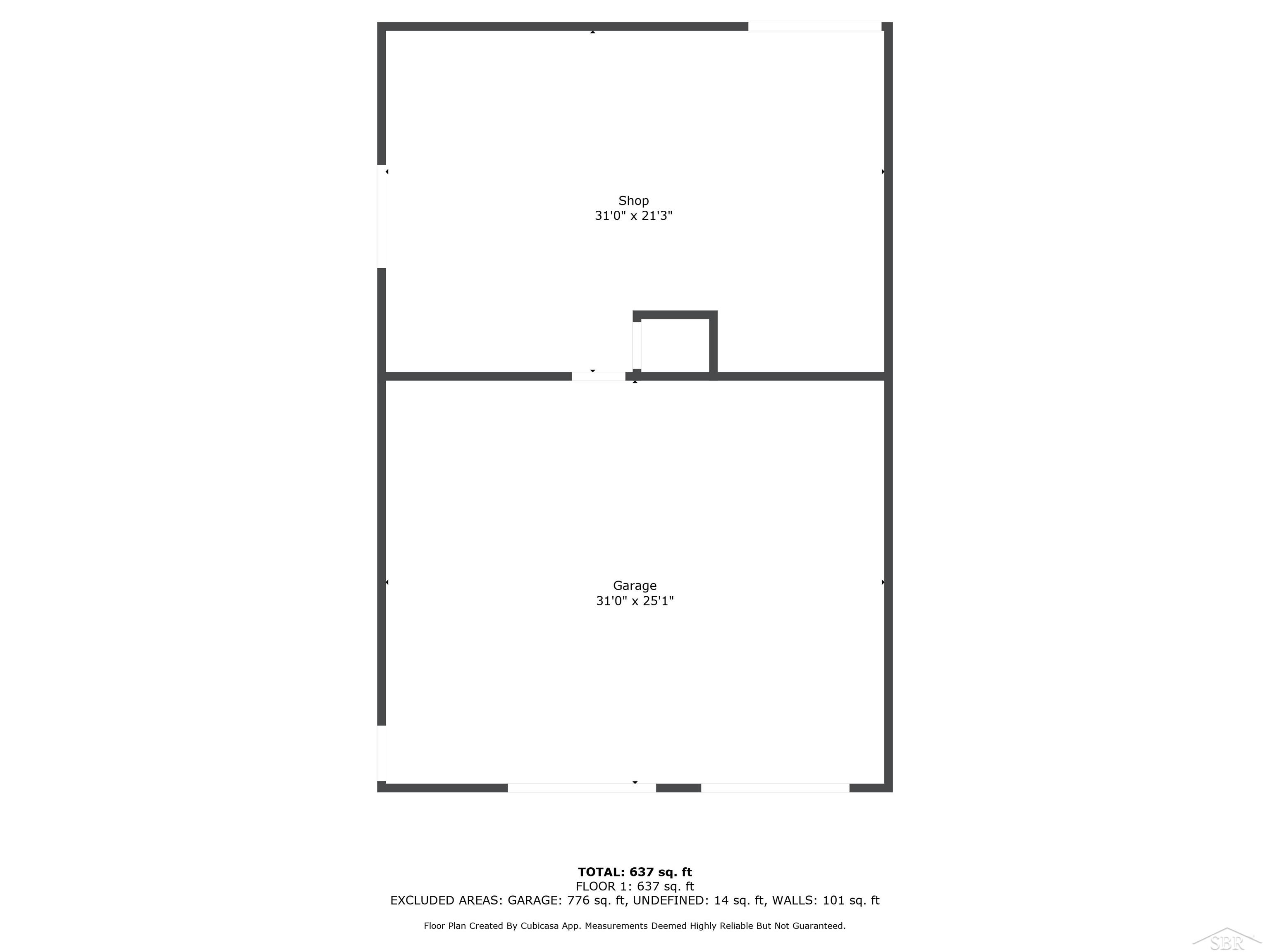 7066 Buell Road Vassar, MI 48768 - Photo 59 of 60