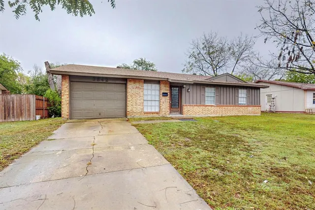 $1,795 | 3842 Commonwealth Drive, Garland, TX 75043