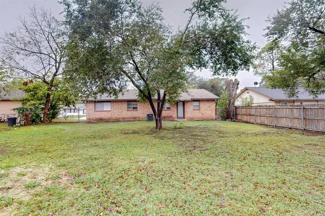 $1,795 | 3842 Commonwealth Drive, Garland, TX 75043